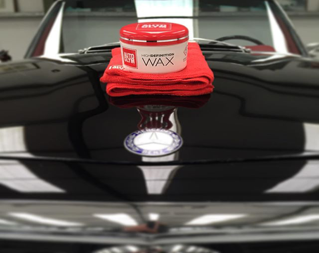 Auto Glym