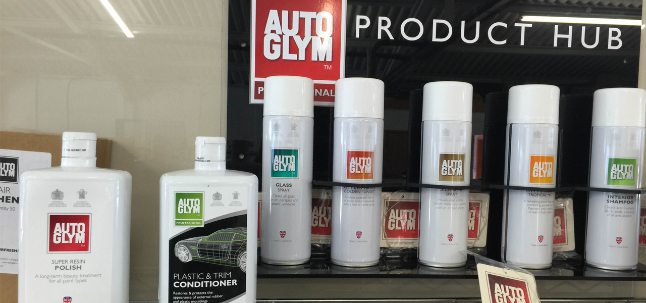 AutoGylm Lifeshine A&D Car Care